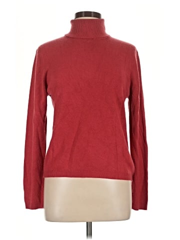 New York & Company Turtleneck Sweater (view 1)