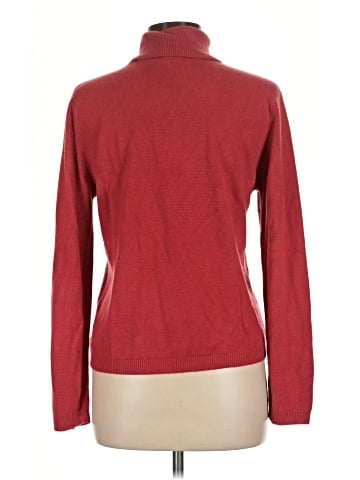 New York & Company Turtleneck Sweater (view 2)