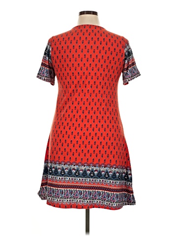 Reborn Casual Dress (view 2)