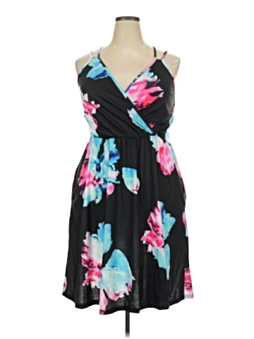 Unbranded Cocktail Dress (view 1)