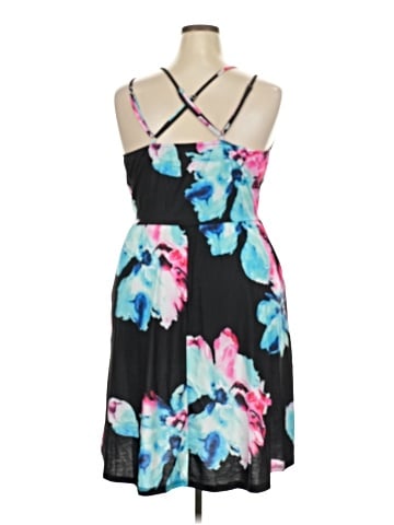 Unbranded Cocktail Dress (view 2)