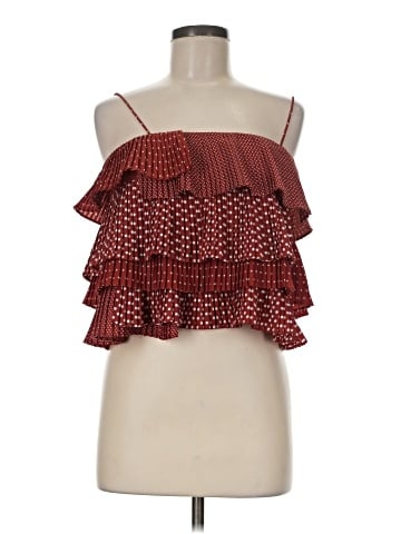 C/MEO Collective Sleeveless Top (view 1)