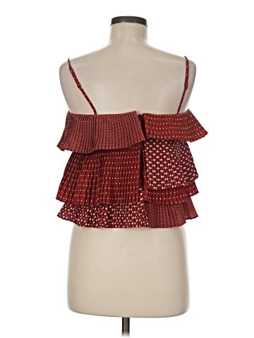 C/MEO Collective Sleeveless Top (view 2)