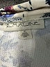 EMALINE Floral Ivory Pullover Hoodie Size M - photo 7