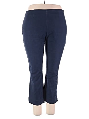 Charter Club Active Pants (view 1)