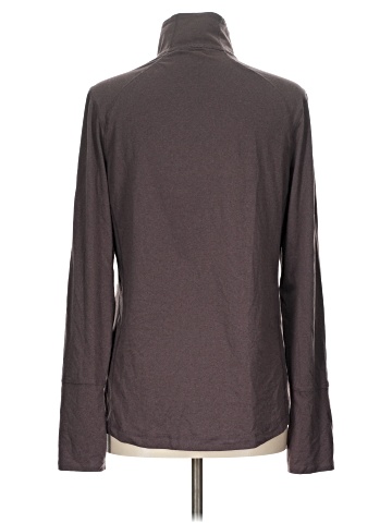 Lux Long Sleeve Turtleneck (view 2)