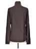 Lux Brown Long Sleeve Turtleneck Size L - photo 2