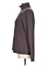Lux Brown Long Sleeve Turtleneck Size L - photo 5