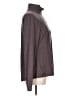 Lux Brown Long Sleeve Turtleneck Size L - photo 4