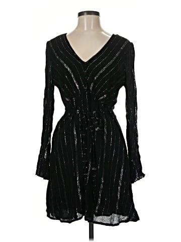 Express Cocktail Dress (view 1)