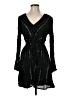 Express Black Cocktail Dress Size M - photo 1