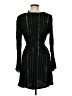 Express Black Cocktail Dress Size M - photo 2