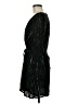 Express Black Cocktail Dress Size M - photo 5