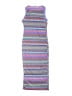Shein Graphic Purple Dress Size 10 - photo 2