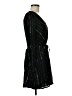 Express Black Cocktail Dress Size M - photo 4
