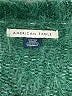 American Eagle Outfitters Green Cardigan Size S - photo 4