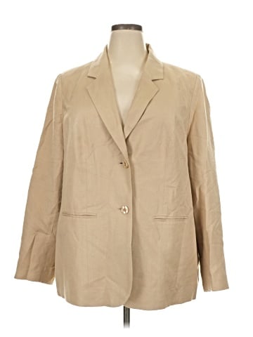 Jessica London Blazer (view 1)