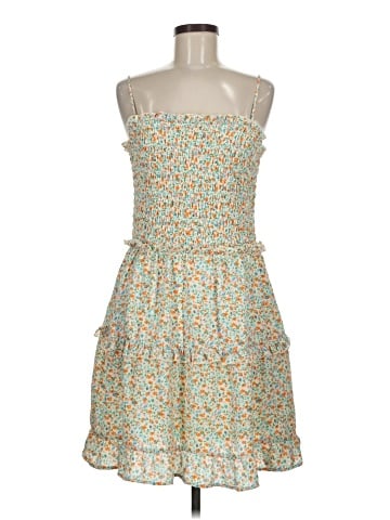 Jessica Simpson Casual Dress (view 1)