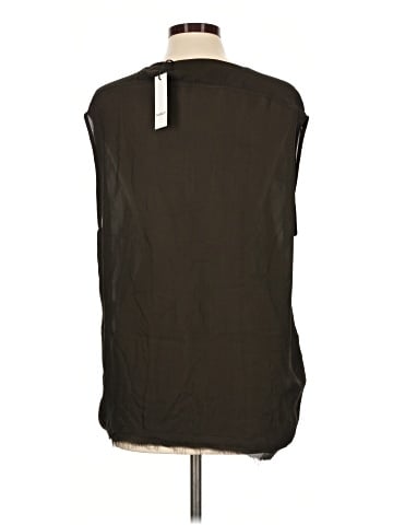 Pharaoh Sleeveless Blouse (view 2)