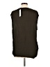 Pharaoh Brown Sleeveless Blouse Size Lg (3) - photo 2