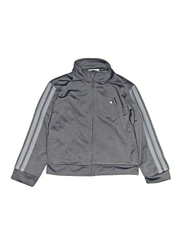 Adidas Track Jacket (view 1)
