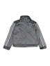 Adidas 100% Recycled Polyester Gray Track Jacket Size 3T - photo 1