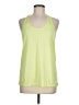 Xersion Green Active Tank Size M - photo 1