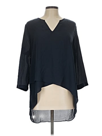 Alfani 3/4 Sleeve Blouse (view 1)