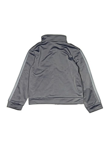 Adidas Track Jacket (view 2)