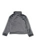 Adidas 100% Recycled Polyester Gray Track Jacket Size 3T - photo 2