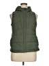 Avia 100% Nylon Green Vest Size 16 - photo 1
