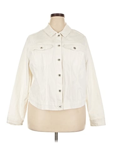 Jessica Simpson Jacket (view 1)