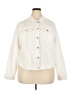 Jessica Simpson Ivory Jacket Size 3X - photo 1
