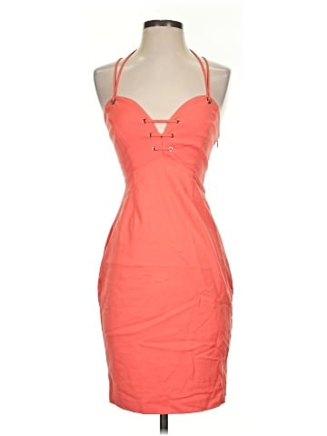 Marciano Cocktail Dress (view 1)