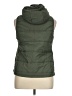 Avia 100% Nylon Green Vest Size 16 - photo 2