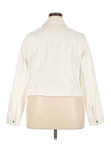 Jessica Simpson Jacket (view 2)