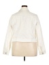 Jessica Simpson Ivory Jacket Size 3X - photo 2