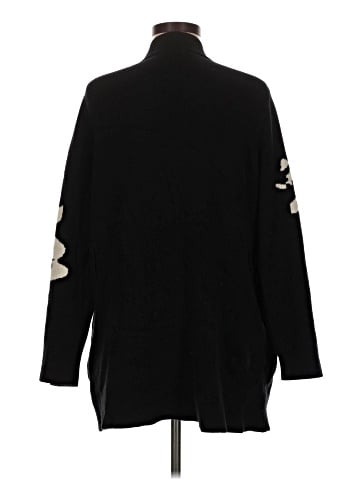 DG^2 by Diane Gilman Cardigan (view 2)