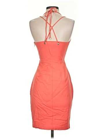 Marciano Cocktail Dress (view 2)