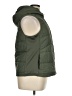 Avia 100% Nylon Green Vest Size 16 - photo 4