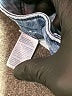 Tommy Jeans Blue Jeans Size 27 waist - photo 8