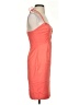 Marciano Orange Cocktail Dress Size 4 - photo 4