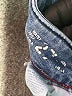 Tommy Jeans Blue Jeans Size 27 waist - photo 9