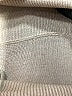 Burberry Tan vintage turtleneck sweater Size 5 - photo 11