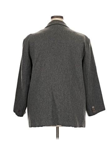 J.G. Hook Wool Blazer (view 2)