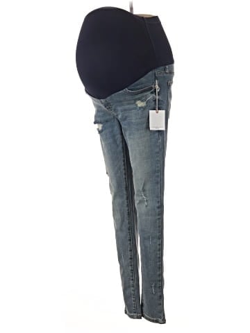 Pink Blush Jeans (view 1)