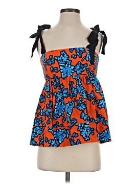 Hunter Bell Sleeveless Blouse