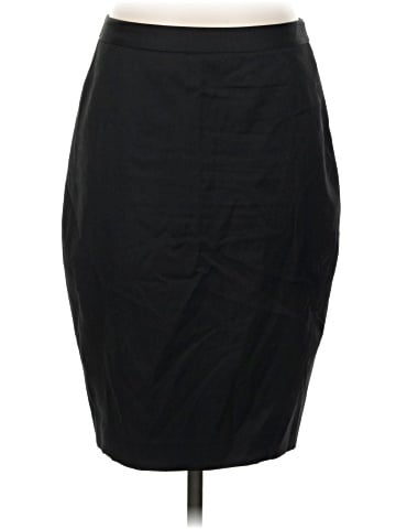 Ted Baker London Wool Skirt (view 1)