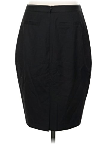 Ted Baker London Wool Skirt (view 2)
