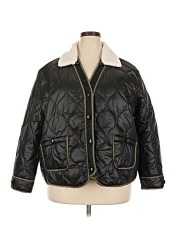 Assorted Brands Jacket (view 1)